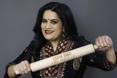 International Comedy Night With Zarna Garg in New York, NY