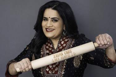 International Comedy Night With Zarna Garg in New York, NY