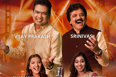 Isai DUO - Live in Concert Chicago - Event Postponed in Naperville, IL