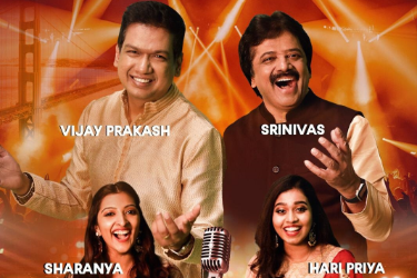 Isai DUO - Live in Concert Los Angeles in Norwalk, CA