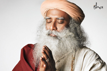 Isha Upa Yoga Session in , 