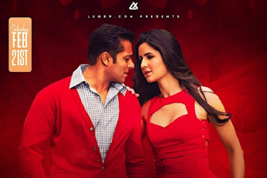 Ishq After Dark: A Bollywood Valentine’s Party, Richmond, VA