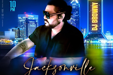 Jacksonville Bollywood Habibi Nights ft. Dj Browny at Wave Hookah Lunge in Jacksonville, FL