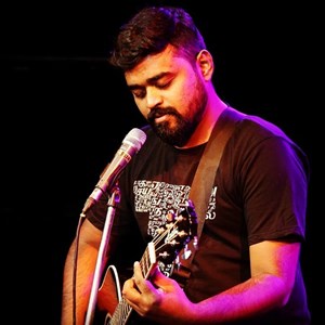Jagan Krishnan Tickets and Tours