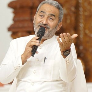 Jagdish Trivedi Tickets and Tours