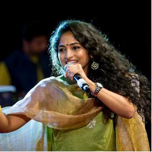 Jahnvi Shrimankar Tickets and Tours