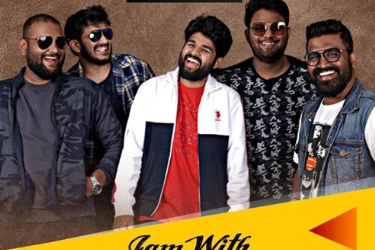 Jam With Jammers Live in Concert in Castle Rock, CO