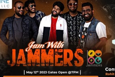 Jam with Jammers  in Memphis, TN