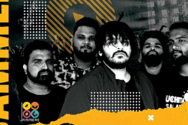 Jamm with Jammers Band in Virginia in Sterling, VA