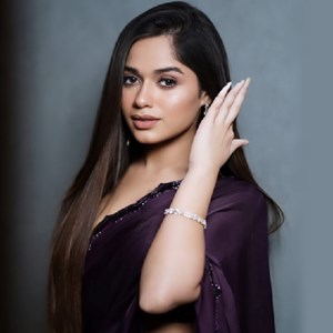 Jannat Zubair Rahmani Tickets and Tours