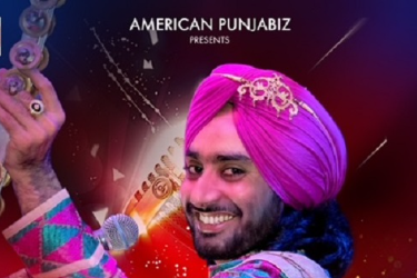 Jashan-E-Diwali with Satinder Sartaj 2021 in Auburn, WA