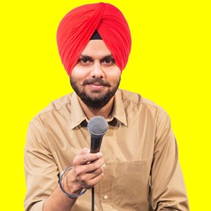 Jaspreet Singh Tickets and Tours