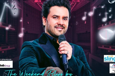 Javed Ali Live Concert in New Jersey in Rahway, NJ