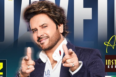 Javed Ali Live in Concert (Dussehra Special)  in San Jose, CA