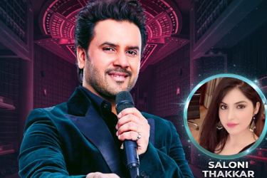 Javed Ali - Live in Concert in Orlando in Orlando, FL