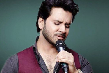 Javed Ali Live At Milwaukee in Milwaukee, WI