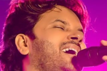 AGRANI Presents JAVED ALI - MUSICAL CONCERT in Plainfield, NJ