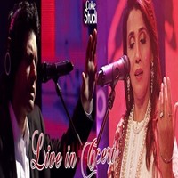 Jawad Ahmad & Humera Channa live in concert in Edison, NJ