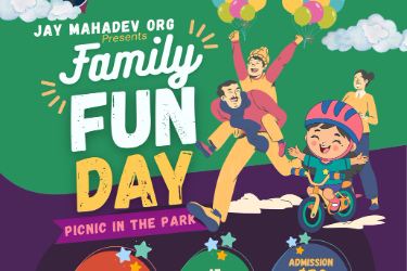 Jay Mahadev Summer Picnic 2026 – Fun, Food & Family Activities in , NJ