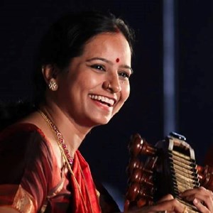 Jayanthi Kumaresh Tickets and Tours