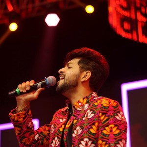 Jaysinh Gadhavi Concerts & Tour Dates