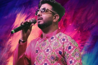 Cancelled - Jigardan Gadhavi Jigrra Vhalam Tour 27th October in Manalapan Township, NJ