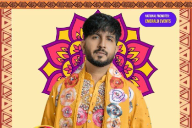 Jigardan Gadhavi Live in Concert, Surrey, BC