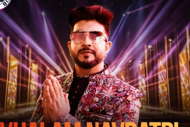 Vhalam Navratri with Jigardan Gadhavi - Garba & Dandiya Event in Pleasanton, CA