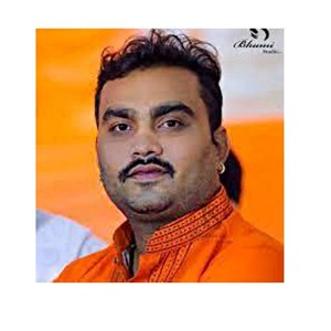 Jignesh Kaviraj Tickets and Tours