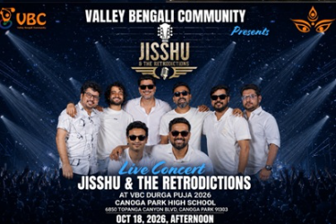 Jisshu and The Retrodictions