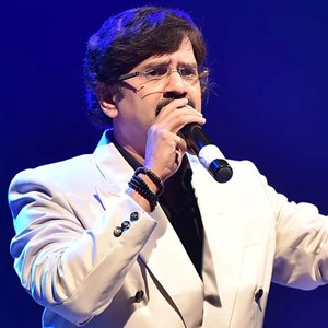 Jitendra Abhyankar Tickets and Tours