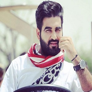 Joban Sandhu Tickets and Tours