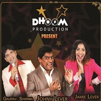 Johny Lever Comedy King - Live In Austin in Austin, TX