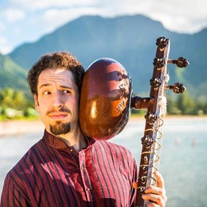 Josh Feinberg Tickets and Tours