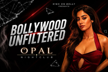 JUNE 19 | FRIDAY | BOLLYWOOD UNFILTERED | PARTY | MOUNTAIN VIEW in Mountain View, CA