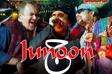 Junoon Live In Concert - Bay Area in San Jose, CA