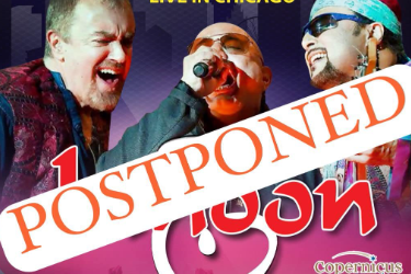 Junoon Parvaz Tour Chicago 2024 - POSTPONED in Chicago, IL