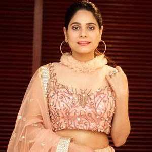 Jyotica Tangri Tickets and Tours