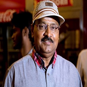 K. Bhagyaraj Tickets and Tours