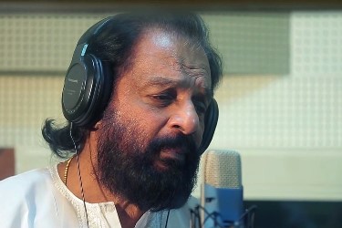 K. J. Yesudas Golden Night Live Concert With Lakshman Shruti Orchestra - Bay Area in San Jose, CA