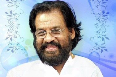 K. J. Yesudas Golden Night Live In Concert Seattle in Everett, WA