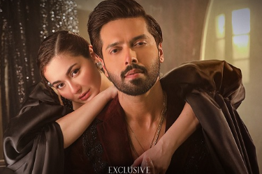 Cancelled - Kabhi main Kabhi Tum with Fahad Mustafa & Hania Amir in Virginia 2024 in Sterling, VA