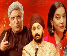 Kaifi aur Main A Romantic Saga - Virginia in Chantilly, VA