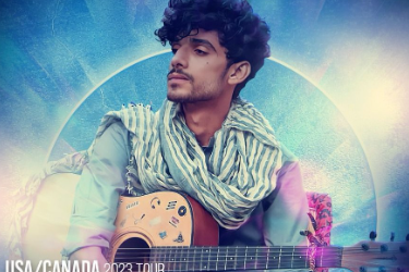 Kaifi Khalil Live In Concert - Dallas 2023 in Plano, TX