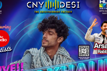 Kaifi Khalil Live In Concert - New York 2023 Has Been Cancelled in Rockville Centre, NY