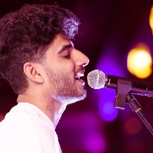 Kaifi Khalil Tickets and Tours