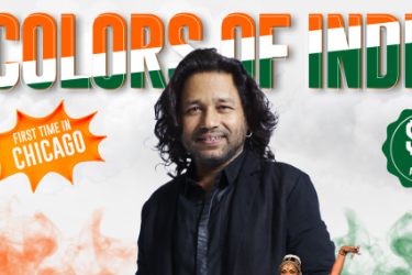 Cancelled - Kailash Kher Live In Chicago With Kailasa Band in Schaumburg, IL