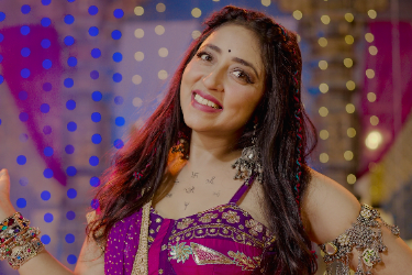 Kairavi Buch Garba - Chicago in Bartlett, IL