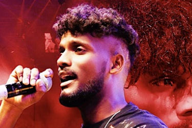 KAKA LIVE PERFORMANCE FIFTH ROOFTOP BAR in New York, NY