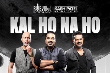 KAL HO NA HO: SHANKAR EHSAAN LOY - Lincoln, CA in Lincoln, CA